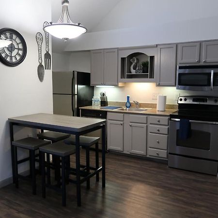 Houston Medical Center 2Br Loft With Pool Near Nrg Stadium公寓 外观 照片