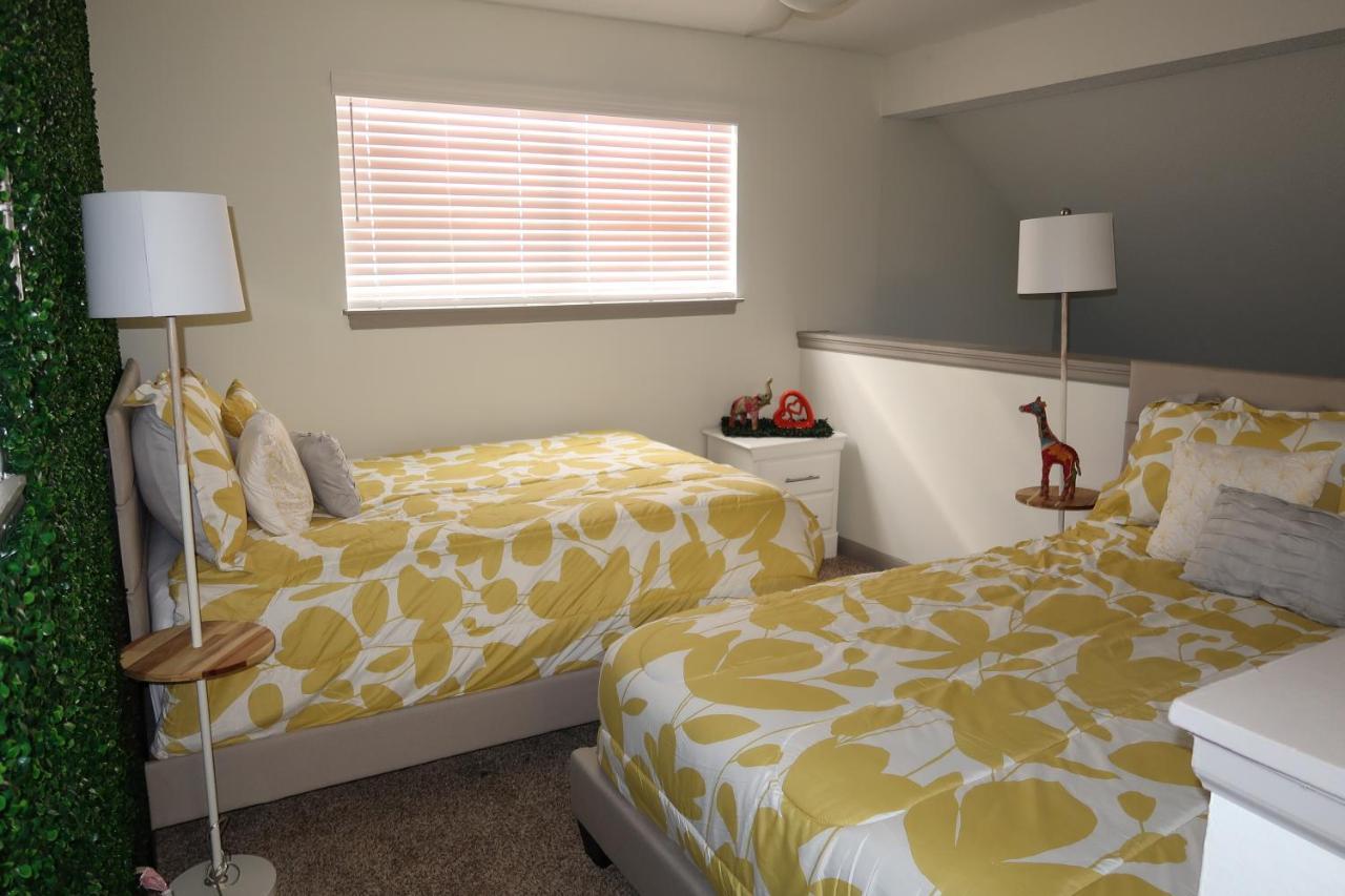Houston Medical Center 2Br Loft With Pool Near Nrg Stadium公寓 外观 照片