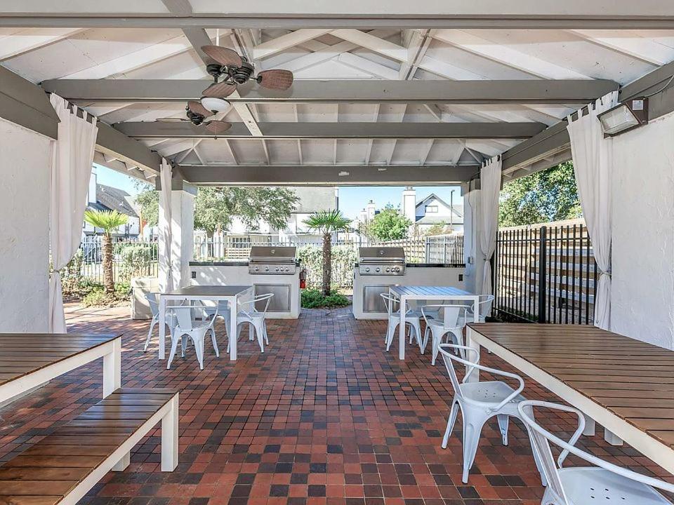 Houston Medical Center 2Br Loft With Pool Near Nrg Stadium公寓 外观 照片