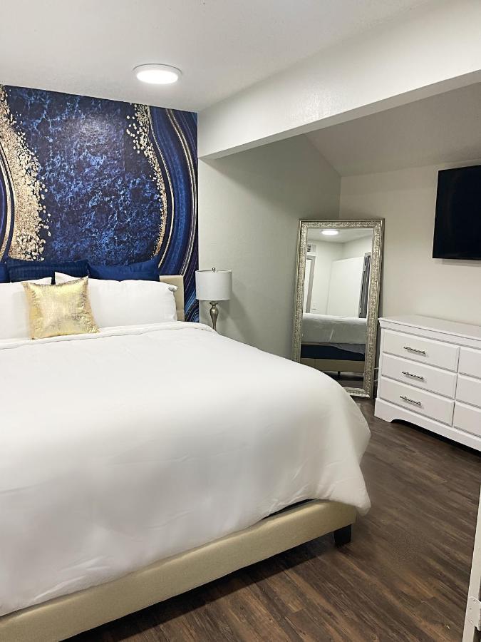 Houston Medical Center 2Br Loft With Pool Near Nrg Stadium公寓 外观 照片
