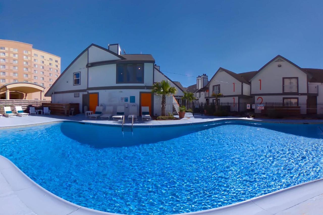 Houston Medical Center 2Br Loft With Pool Near Nrg Stadium公寓 外观 照片