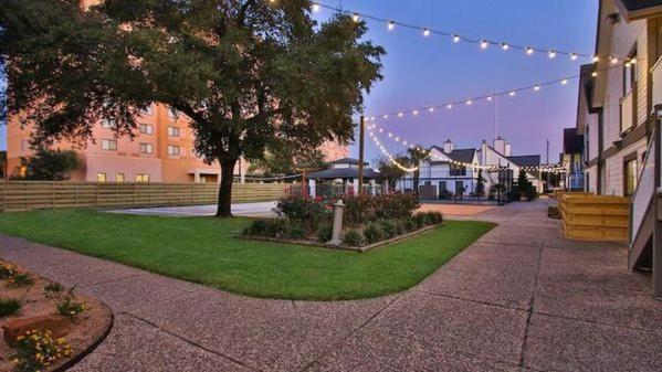 Houston Medical Center 2Br Loft With Pool Near Nrg Stadium公寓 外观 照片