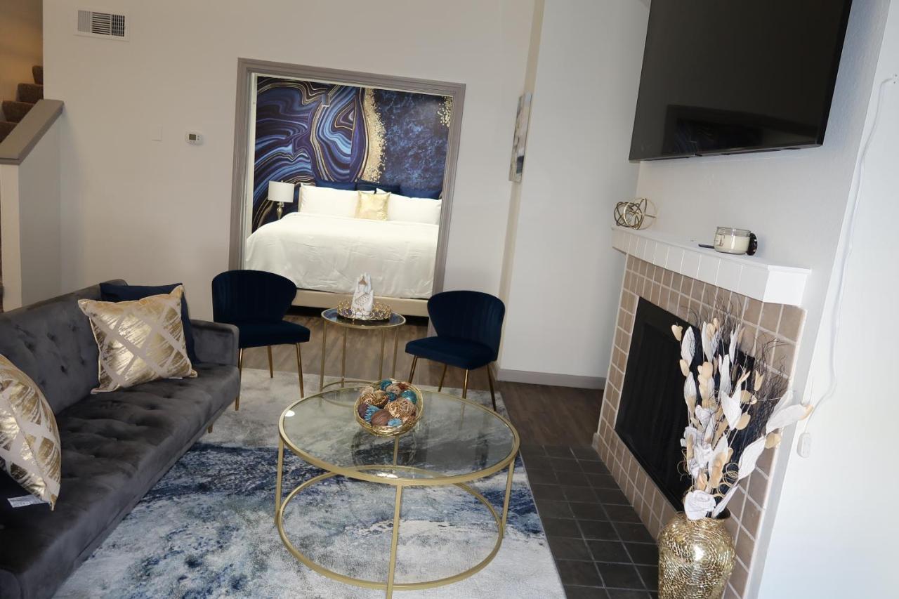 Houston Medical Center 2Br Loft With Pool Near Nrg Stadium公寓 外观 照片