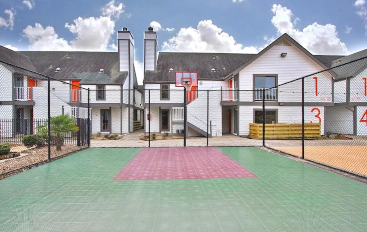 Houston Medical Center 2Br Loft With Pool Near Nrg Stadium公寓 外观 照片