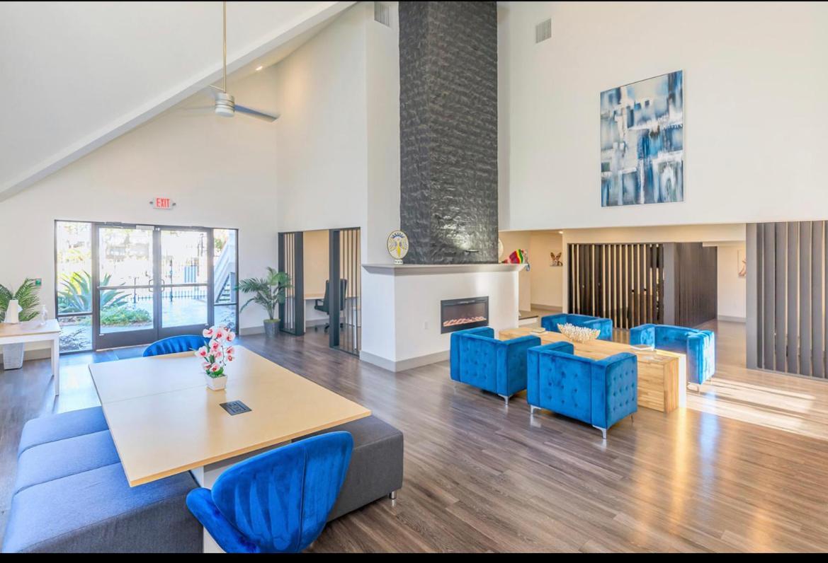 Houston Medical Center 2Br Loft With Pool Near Nrg Stadium公寓 外观 照片